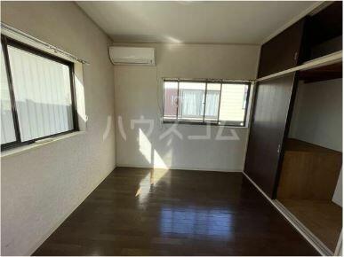 detached 埼玉県上尾市菅谷４丁目

地図を見る