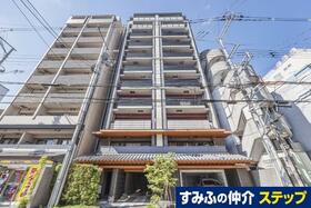 シエリア京都四条河原町