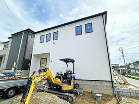 愛知県豊田市西中山町辻貝戸