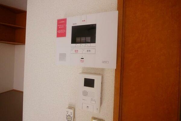 東京都練馬区平和台４丁目(賃貸マンション1K・1階・19.62㎡)の写真 その9