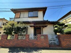 東京都小金井市関野町２丁目
