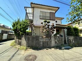 東京都小金井市関野町２丁目