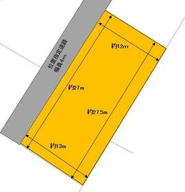 茨城県石岡市北府中１丁目