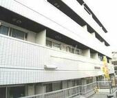 稲城市矢野口 4階建 築36年のイメージ