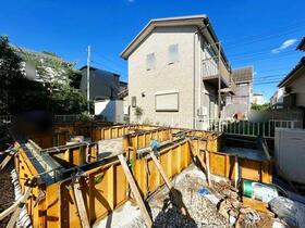 東京都府中市北山町２丁目
