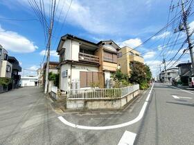埼玉県所沢市東狭山ケ丘１丁目