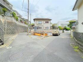 東京都調布市入間町３丁目