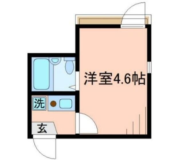 物件拡大画像