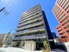 Halu江坂東 6階 築3年10ヶ月の賃貸物件
