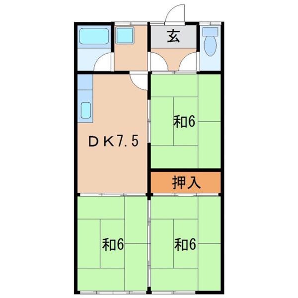 apartment 福島県伊達郡川俣町字八反田
八反田の賃貸情報を見る
物件地図