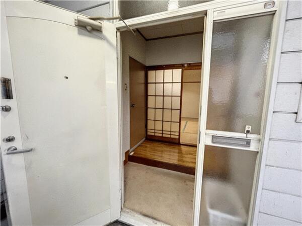 apartment 福島県伊達郡川俣町字八反田
八反田の賃貸情報を見る
物件地図