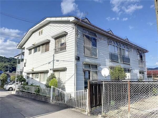 apartment 福島県伊達郡川俣町字八反田
八反田の賃貸情報を見る
物件地図