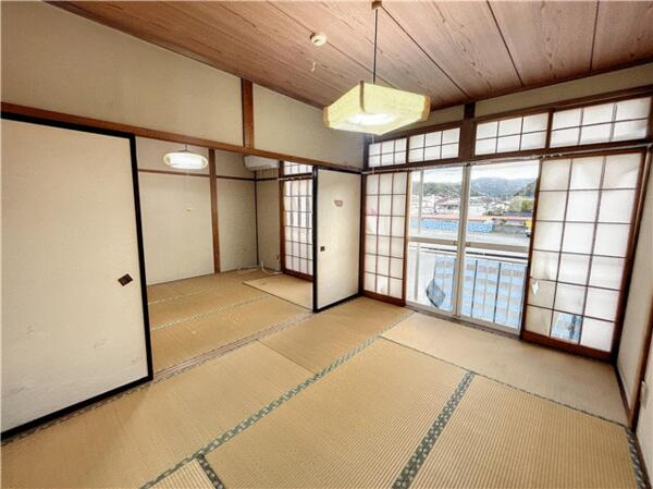 apartment 福島県伊達郡川俣町字八反田
八反田の賃貸情報を見る
物件地図