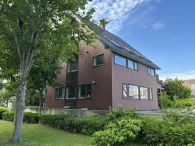 北海道江別市大麻高町