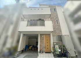 大阪府大阪市鶴見区茨田大宮３丁目