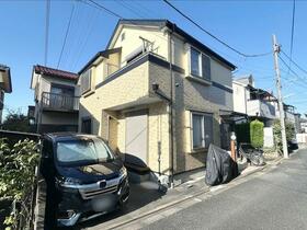 東京都練馬区石神井台８丁目