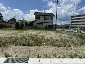 福島県伊達市保原町字西町