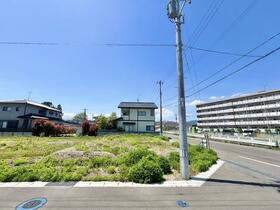 福島県伊達市保原町字西町