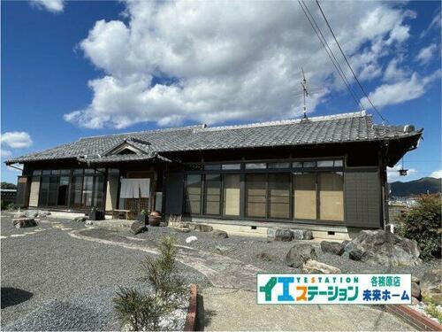 detached 岐阜県各務原市鵜沼小伊木町1丁目