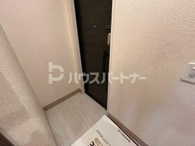 Ｄ－ＲＯＯＭ穴川ＩＩＩ  ｜ 千葉県千葉市稲毛区穴川３丁目（賃貸マンション1LDK・1階・43.03㎡） その10