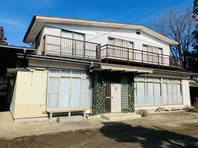 宮城県角田市尾山字横町
