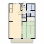 メルベーユハイツＣ棟のイメージ