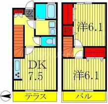 間取り：213102989648