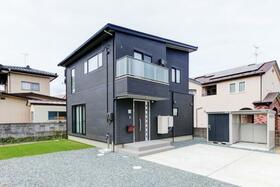 福島県福島市笹谷字北中條