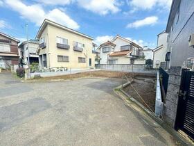東京都府中市白糸台３丁目