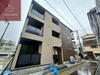若江岩田駅より徒歩5分 1階 築1年11ヶ月の賃貸物件