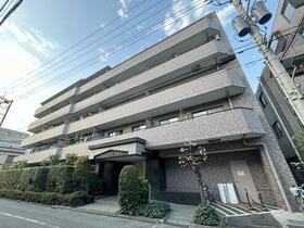 クレッセント大森ＩＩＩ