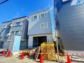 北海道札幌市豊平区美園八条2丁目