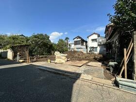 千葉県市川市大洲２丁目