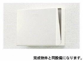 千葉県習志野市東習志野８丁目（賃貸アパート1LDK・1階・43.51㎡） その9