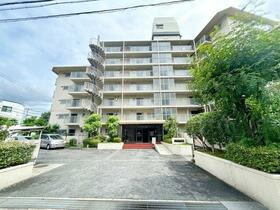 サンハイツ武庫之荘　３号棟