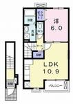 川崎市川崎区池上新町２丁目 2階建 築12年のイメージ