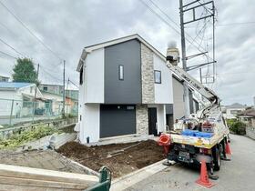 神奈川県横浜市戸塚区原宿４丁目