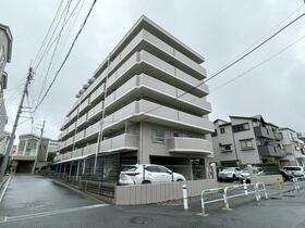 丸善中浦和ダイヤモンドマンション