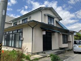 福島県喜多方市字西四ツ谷