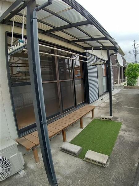 detached 埼玉県加須市諏訪２丁目

地図を見る