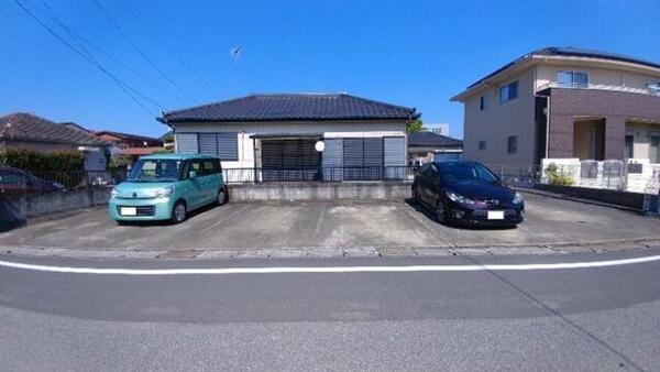 detached 埼玉県加須市諏訪２丁目

地図を見る