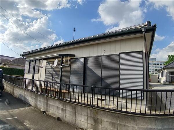 detached 埼玉県加須市諏訪２丁目

地図を見る