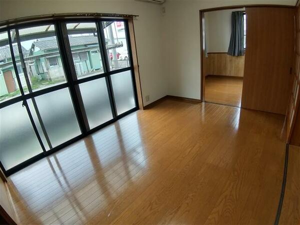 detached 埼玉県加須市諏訪２丁目

地図を見る