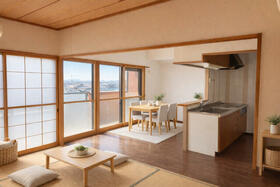 サンチェリーリバーサイド