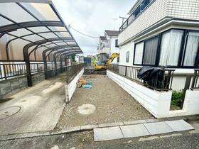 東京都昭島市田中町１丁目
