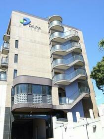 ダイナコートヒルズ・折尾