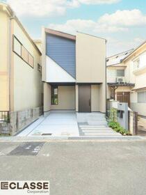 京都府城陽市平川長筬