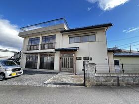 福島県喜多方市字水上