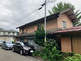 宮城県白石市越河五賀字馬場台