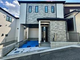 神奈川県川崎市中原区井田３丁目